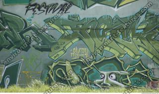 Photo Texture of Graffiti 0003